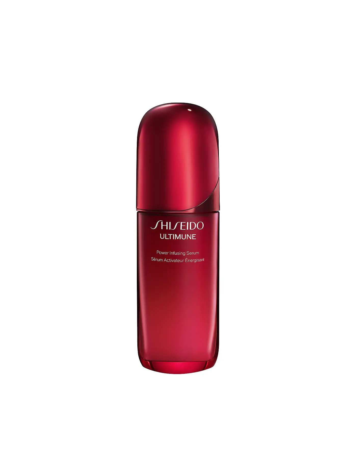 SHISEIDO | Ultimune Power Infusing Concentrate 4.0 75ml | 
